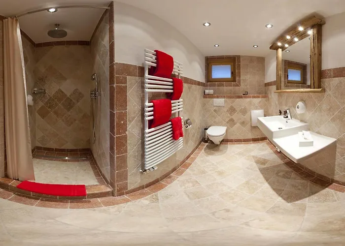 Alpe Fleurie Appartement