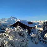 Appartement Alpe Fleurie Villars-sur-Ollon