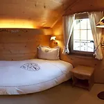 Alpe Fleurie Appartement