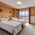 Alpe Fleurie Appartement Villars-sur-Ollon