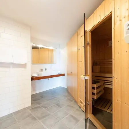 Appartement Alpe Fleurie
