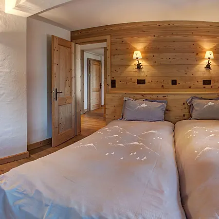 Appartement Alpe Fleurie *