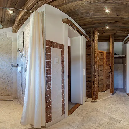 Appartement Alpe Fleurie