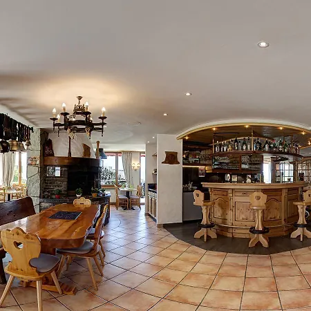 Appartement Alpe Fleurie