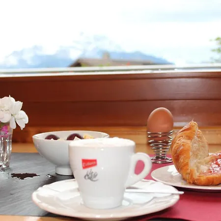 Appartement Alpe Fleurie *