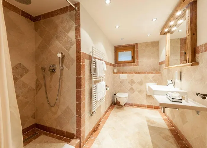 Alpe Fleurie Вилларс-Сур-Оллон