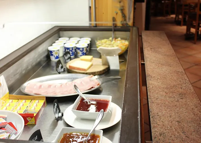 Апартаменты Alpe Fleurie